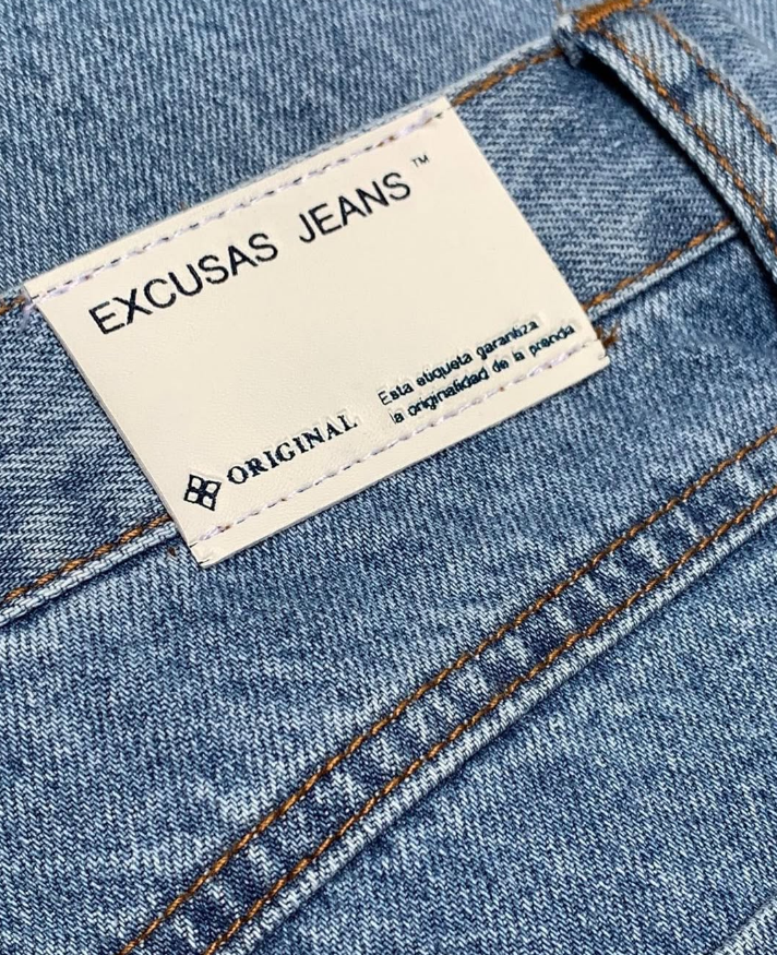 Nuestra historia - Excusas Jeans